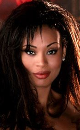 Holly Joan Hart